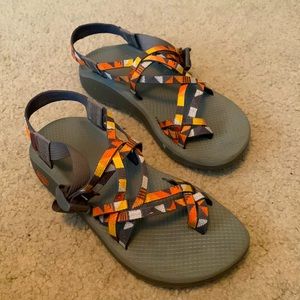 Chaco sandles